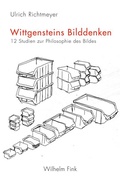 Cover: Wittgensteins Bilddenken - Brill Deutschland