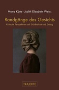 Cover: Randg&auml;nge des Gesichts - Brill Deutschland