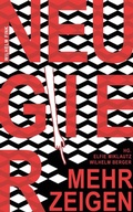 Cover: Neugier - Brill Deutschland