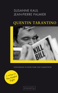 Cover: Quentin Tarantino - Brill | Fink