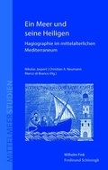 Cover: Ein Meer und seine Heiligen - Brill Deutschland GmbH
