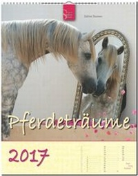 Abbildung von: PFERDETRÄUME - Stürtz