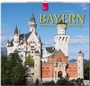 Cover: BAYERN - Heimat des Märchenkönigs Ludwig II. - Stürtz