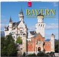Cover: BAYERN - Heimat des M&auml;rchenk&ouml;nigs Ludwig II. - St&uuml;rtz