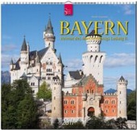Abbildung von: BAYERN - Heimat des Märchenkönigs Ludwig II. - Stürtz