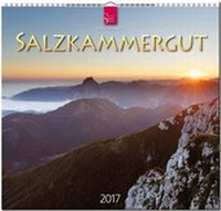 Abbildung von: SALZKAMMERGUT - Stürtz