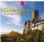 Cover: THÜRINGEN - Auf den Spuren von Martin Luther - Stürtz