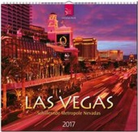 Abbildung von: LAS VEGAS - Schillernde Metropole Nevadas - Stürtz
