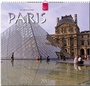 Cover: PARIS - Die Stadt der Liebe - Stürtz