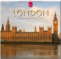 Abbildung von: LONDON - Kult-Metropole an der Themse - Stürtz