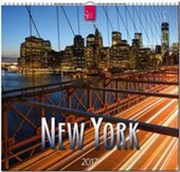 Abbildung von: NEW YORK - Stürtz