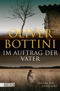 Cover: Im Auftrag der V&auml;ter - DuMont Buchverlag