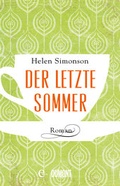 Cover: Der letzte Sommer - DuMont Buchverlag