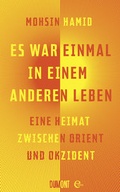 Cover: Es war einmal in einem anderen Leben - DuMont Buchverlag
