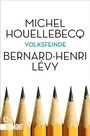 Cover: Volksfeinde - DuMont Buchverlag