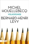 Cover: Volksfeinde - DuMont Buchverlag