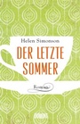 Cover: Der letzte Sommer - DuMont Buchverlag