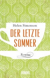 Enlarge image Cover: Der letzte Sommer - DuMont Buchverlag
