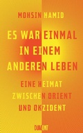Cover: Es war einmal in einem anderen Leben - DuMont Buchverlag