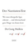 Cover: Der Narzissten-Test - DuMont Buchverlag