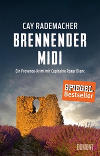 Abbildung von: Brennender Midi - DuMont Buchverlag