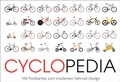 Cover: Cyclopedia - DuMont Buchverlag