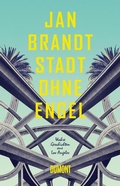 Cover: Stadt ohne Engel - DuMont Buchverlag