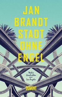 Abbildung von: Stadt ohne Engel - DuMont Buchverlag