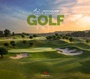 Cover: Golf 2017 - Ackermann Kunstverlag