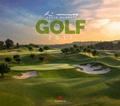 Cover: Golf 2017 - Ackermann Kunstverlag