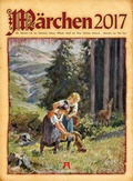Cover: M&auml;rchen 2017 - Ackermann Kunstverlag