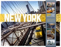 Abbildung von: New York CityTrip 2017 - Ackermann Kunstverlag