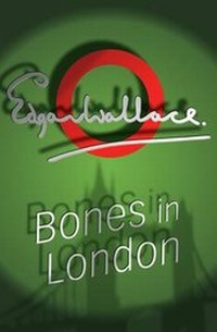 Abbildung von: Bones In London - House of Stratus