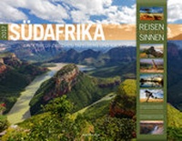 Abbildung von: Südafrika 2017 - Ackermann Kunstverlag