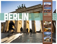 Abbildung von: Berlin CityTrip 2017 - Ackermann Kunstverlag