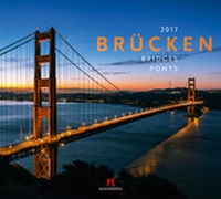 Abbildung von: Brücken 2017 - Ackermann Kunstverlag