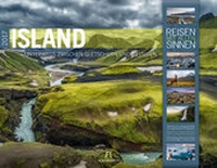Abbildung von: Island 2017 - Ackermann Kunstverlag
