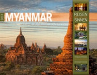 Abbildung von: Myanmar 2017 - Ackermann Kunstverlag