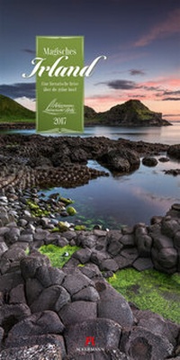Abbildung von: Magisches Irland 2017 - Ackermann Kunstverlag