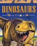 Cover: Dinosaurs - Kingfisher