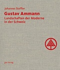 Cover: Gustav Ammann - gta Verlag