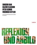 Cover: Reflexion und Abbild - gta Verlag