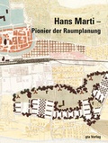 Cover: Hans Marti - gta Verlag