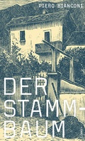 Cover: Der Stammbaum - Limmat