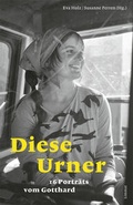 Cover: Diese Urner - Limmat