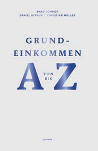 Abbildung von: Grundeinkommen von A bis Z - Limmat