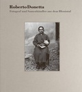 Cover: Roberto Donetta - Fotograf und Samenh&auml;ndler aus dem Bleniotal - Limmat