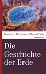 Cover: Die Geschichte der Erde - marix Verlag ein Imprint von Verlagshaus Römerweg