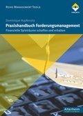 Cover: Praxishandbuch Forderungsmanagement - Vincentz Network
