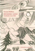 Cover: B&uuml;chners &raquo;Lenz&laquo; - Konstanz University Press